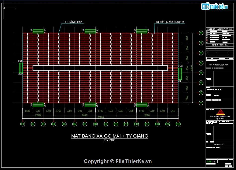 bản vẽ nhà xưởng,bản vẽ cad nhà xưởng,mẫu nhà xưởng autocad,nhà xưởng autocad,autocad nhà xưởng,xưởng 45x100m và 31x93m